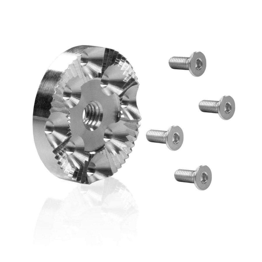 Thin Arri standard rosette mount 01_SHAPE_Thin_ARRI_Standard_Rosette_Mount