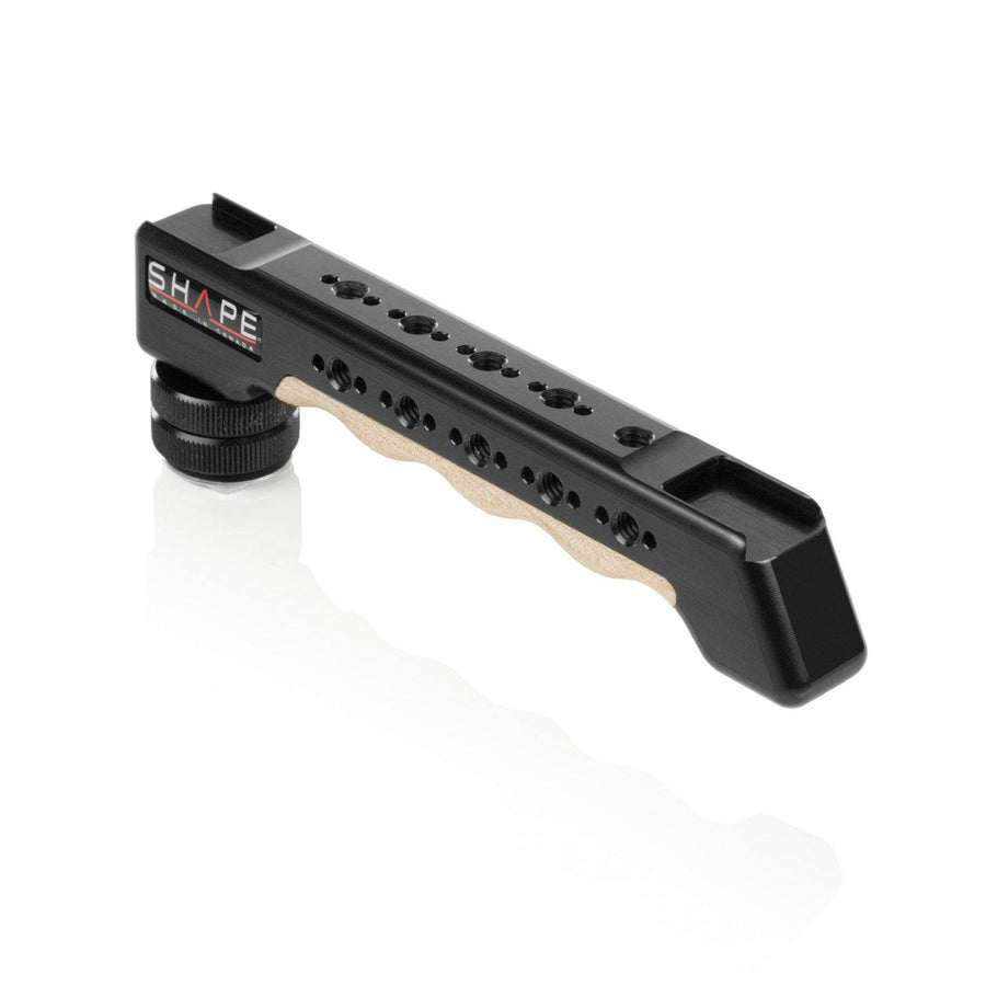 Top handle cold shoe DSLR 01_SHAPE_Top_Handle_Cold_Shoe_for_DSLR