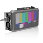 HDMI lock system and top plate kit for Atomos ninja V 5" & V+ 5.2" monitor recorders 01_SHAPE_Top_Plate_Kit_and_HDMI_Lock_System_for_Atomos_Ninja_V_V_