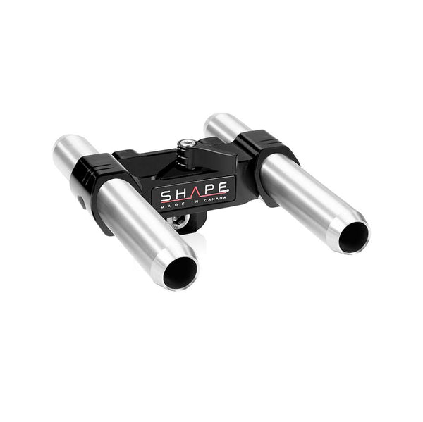 Top Plate Rod Mount Bracket