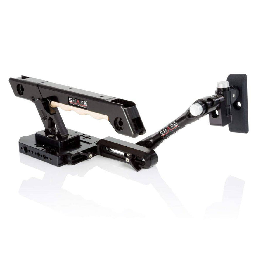 Canon C200 &amp; C200B top handle EVF mount 01_SHAPE_Top_Plate__Top_Handle_and_View_Finder_Mount_for_Canon_C200_C200B