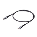 USB-C to USB-C Fast Charging Cable. 01_SHAPE_USB-C_to_USB-C_Fast_Charging_Cable