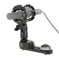 Universal camera microphone shock mount 01_SHAPE_Universal_Camera_Microphone_Shock_Mount