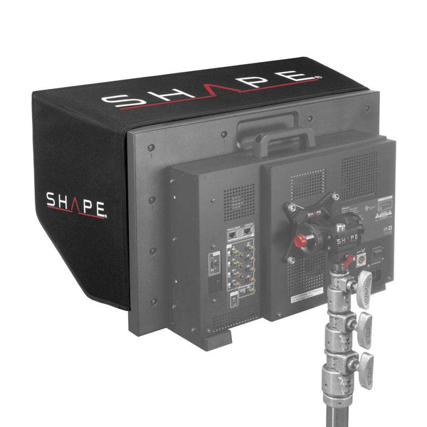 SHAPE Visière Universelle pour Moniteur Vidéo 24 pouces