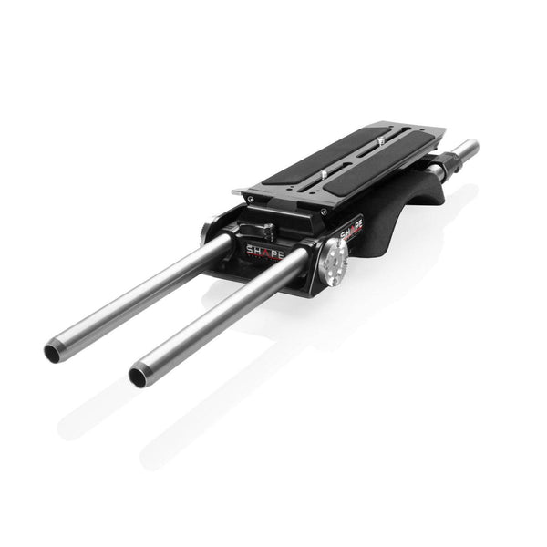 Plaque de fixation universelle SHAPE VCT