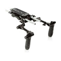 Universal VCT baseplate (BP10) with hand12 shadow 01_SHAPE_VCT_Universal_Baseplate_with_Handles