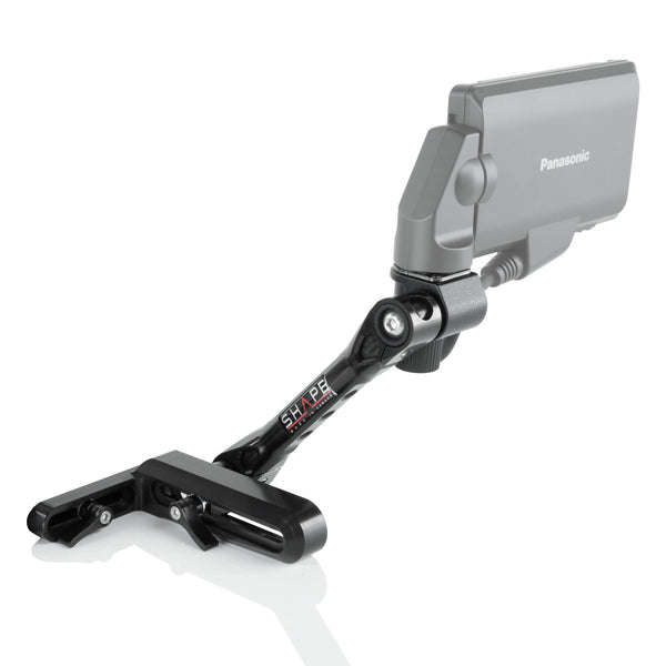 Panasonic Au-Eva1 Push-Button view finder mount