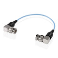 Skinny 90-degree BNC cable 6 inches blue 01_SHAPE_skinny_90-degree_BNC_cable_6_inches_Blue
