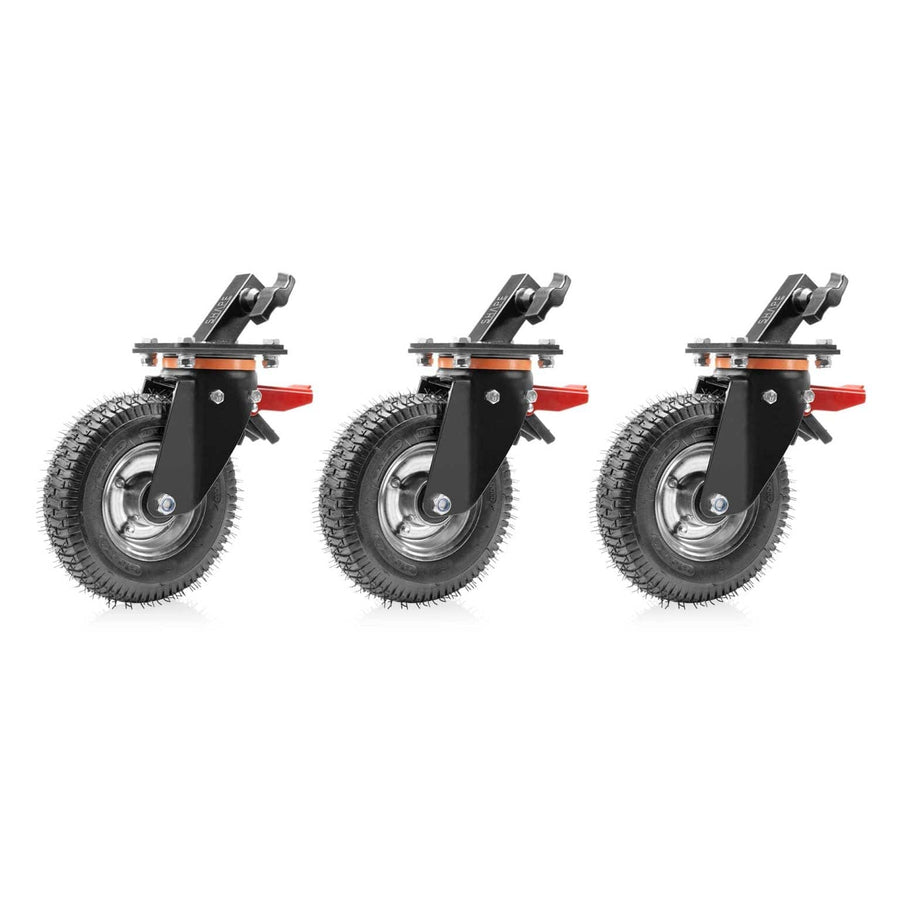 Montreal Big Wheels Set of 3 01_Shape_Montreal_Big_Wheels__Set_of_3_