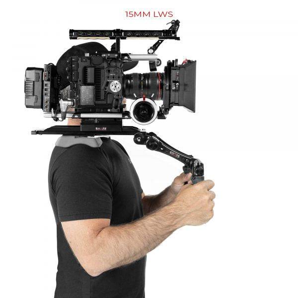 ARRI Dovetail Shoulder Mount With Hand15 Handles 02_SHAPE_ARRI_Dovetail_Shoulder_Mount_with_Handles