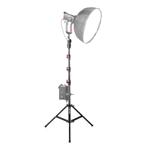 Aluminum Triple Riser Combo Black Stand 14’7’’ 02_SHAPE_Aluminum_Combo_Triple_Riser_Stand_14_7_