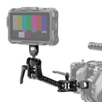 Large Flex Arm 1/4-20 to 3/8-16 anti rotating 02_SHAPE_Anti-Rotating_Large_Flex_Arm_1_4-20_TO_3_8-16