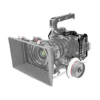Blackmagic Cinema Camera 6K/6K Pro/6K G2 Cage 02_SHAPE_Blackmagic_Cinema_Camera_6K_6K_PRO_6K_G2_Camera_Cage