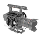 Blackmagic PYXIS 6K Cage 02_SHAPE_Blackmagic_PYXIS_6K_Cage