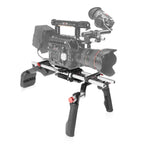 Blackmagic PYXIS 6K Shoulder Mount 02_SHAPE_Blackmagic_PYXIS_6K_Shoulder_Mount