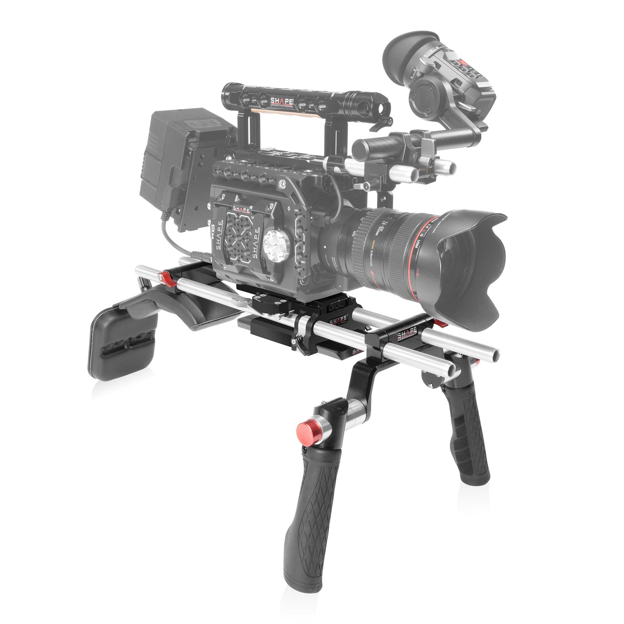 Blackmagic PYXIS 6K Shoulder Mount 02_SHAPE_Blackmagic_PYXIS_6K_Shoulder_Mount