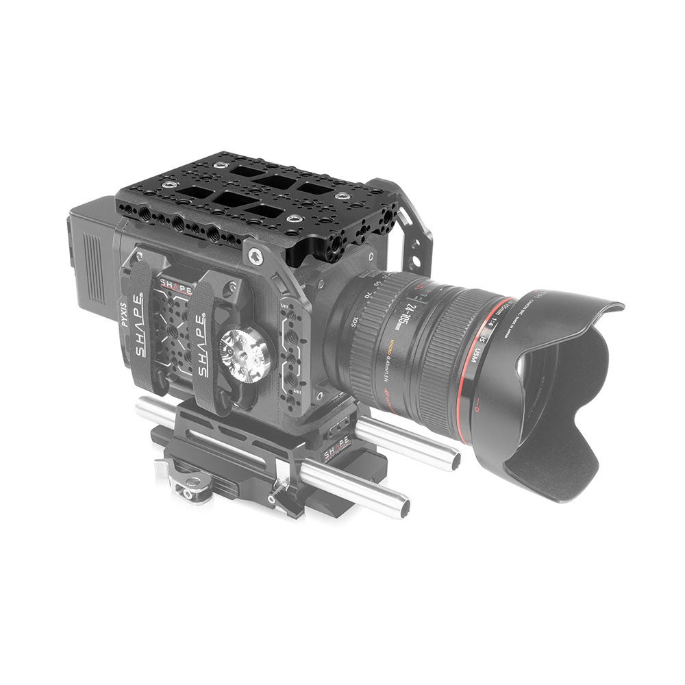 Blackmagic PYXIS 6K Top Plate 02_SHAPE_Blackmagic_PYXIS_6K_Top_Plate