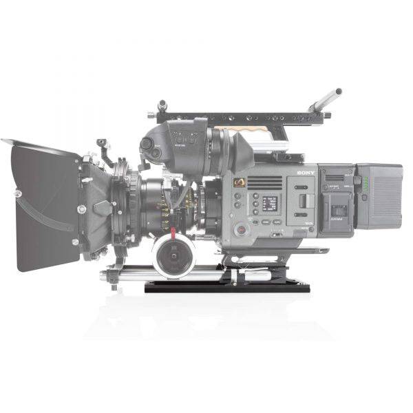 Versatile Camera Support