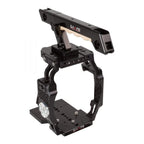 Canon C200 &amp; C200B cage top handle 02_SHAPE_Camera_Cage_with_Top_Handle_for_Canon_C200_C200B