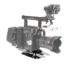 Canon C400 15mm Lightweight Baseplate 02_SHAPE_Canon_C400_15mm_Lightweight_Baseplate