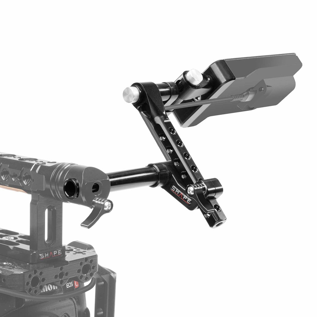 Canon C400 Push Button View Finder Mount 02_SHAPE_Canon_C400_Push_Button_View_Finder_Mount