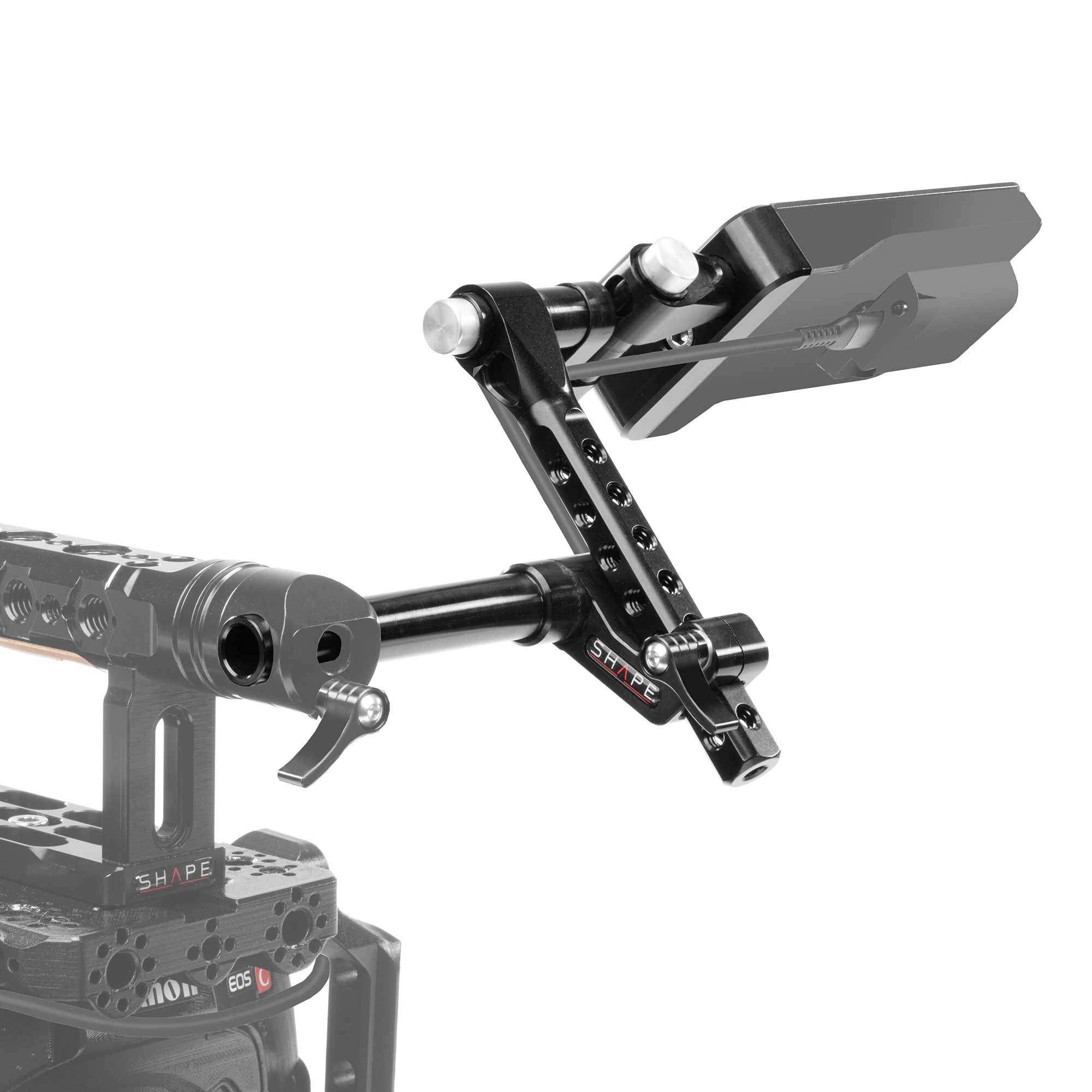 Canon C400 Push Button View Finder Mount 02_SHAPE_Canon_C400_Push_Button_View_Finder_Mount