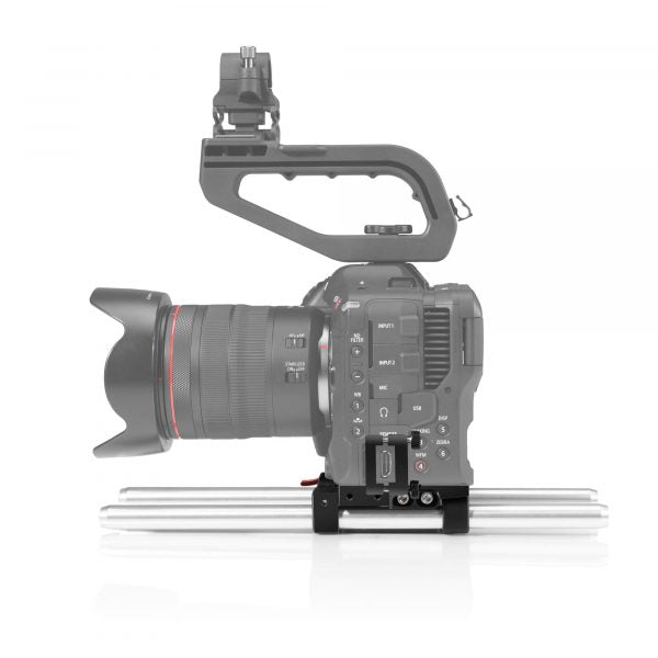Canon C70 15 mm base 02_SHAPE_Canon_C70_15_mm_Baseplate