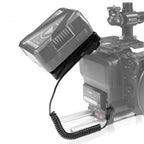 Canon C70 D-tap Power Cable 02_SHAPE_Canon_C70_D-Tap_Power_Cable