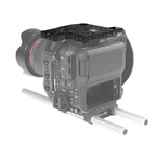 Canon C70 top plate 02_SHAPE_Canon_C70_Top_Plate