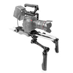 Canon EOS C80 Baseplate Cage with Handles 02_SHAPE_Canon_EOS_C80_Baseplate_Cage_with_Handles