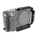 Creator Camera Cage for Canon C50 02_SHAPE_Creator_Camera_Cage_for_Canon_C50