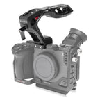 Creator Top Handle with NATO Clamp 02_SHAPE_Creator_Top_Handle_with_NATO_Clamp