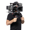 Double quick handle rosette 02_SHAPE_Double_Quick_Handles_ARRI_Rosette