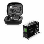 450W USB-C Fast Charger Kit for Gold Mount/V-Mount/B-Mount Batteries. 02_SHAPE_Fast_Battery_Charger_Kit_450W_USB-C