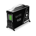 Fast Charger Kit USB-C with 2x Mini V-Mount 99Wh Batteries 02_SHAPE_Fast_Charger_Kit_USB-C_with_2x_Mini_V-Mount_99Wh_Batteries