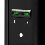 FULL PLAY intelligent dual gold-mount lithium-ion battery charger 02_SHAPE_Full_Play_Intelligent_Dual_Battery_Charger