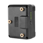 FULL PLAY 14.8 V 98 WH rechargeable lithium-ion gold-mount battery 02_SHAPE_Full_Play_Rechargeable_Battery_98_Wh_Gold_Mount