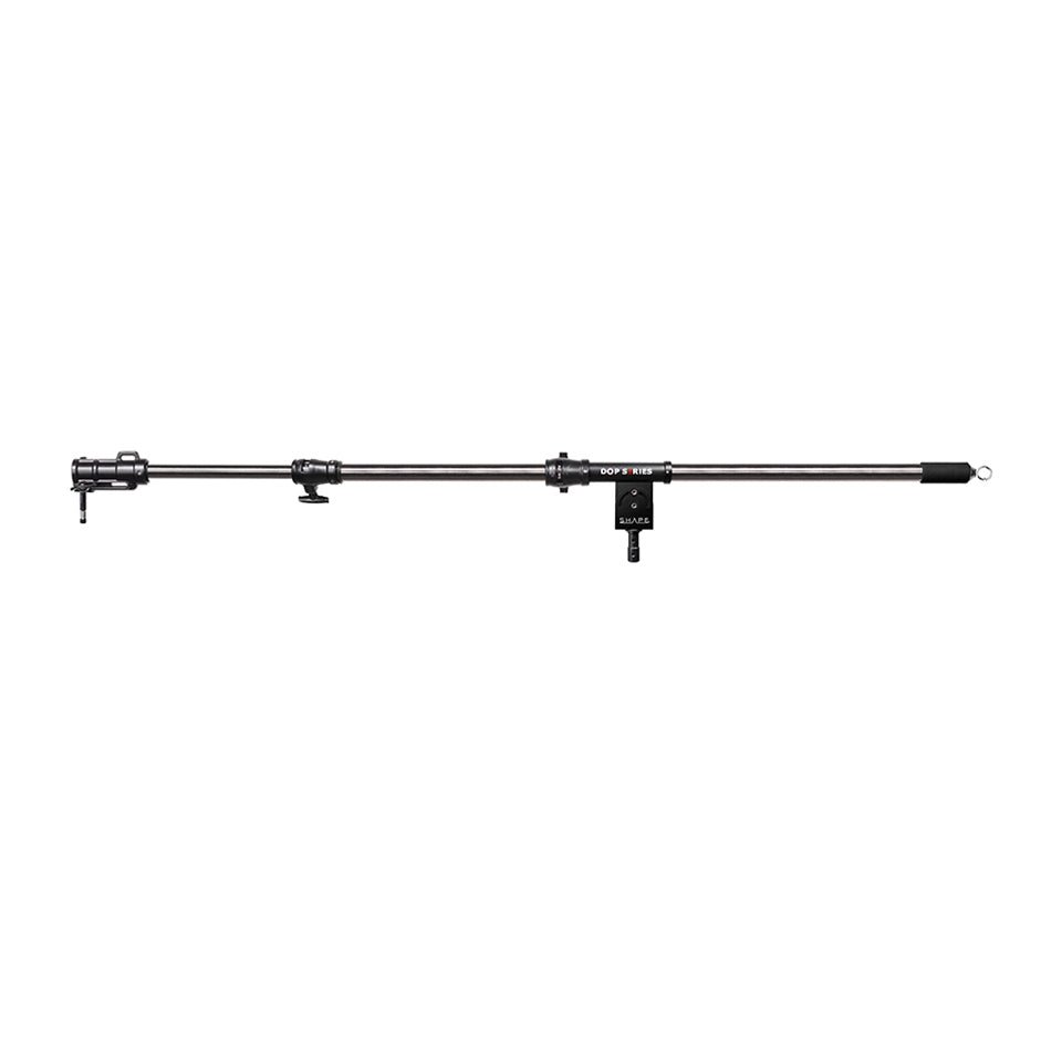 Heavy Duty Boom with Junior & Baby Adapter 02_SHAPE_Heavy-Duty_Boom_with_Junior_and_Baby_Adapter