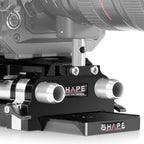 Lens Adapter Support For Channel Baseplates 02_SHAPE_Lens_Adapter_Support_For_Channel_Baseplates