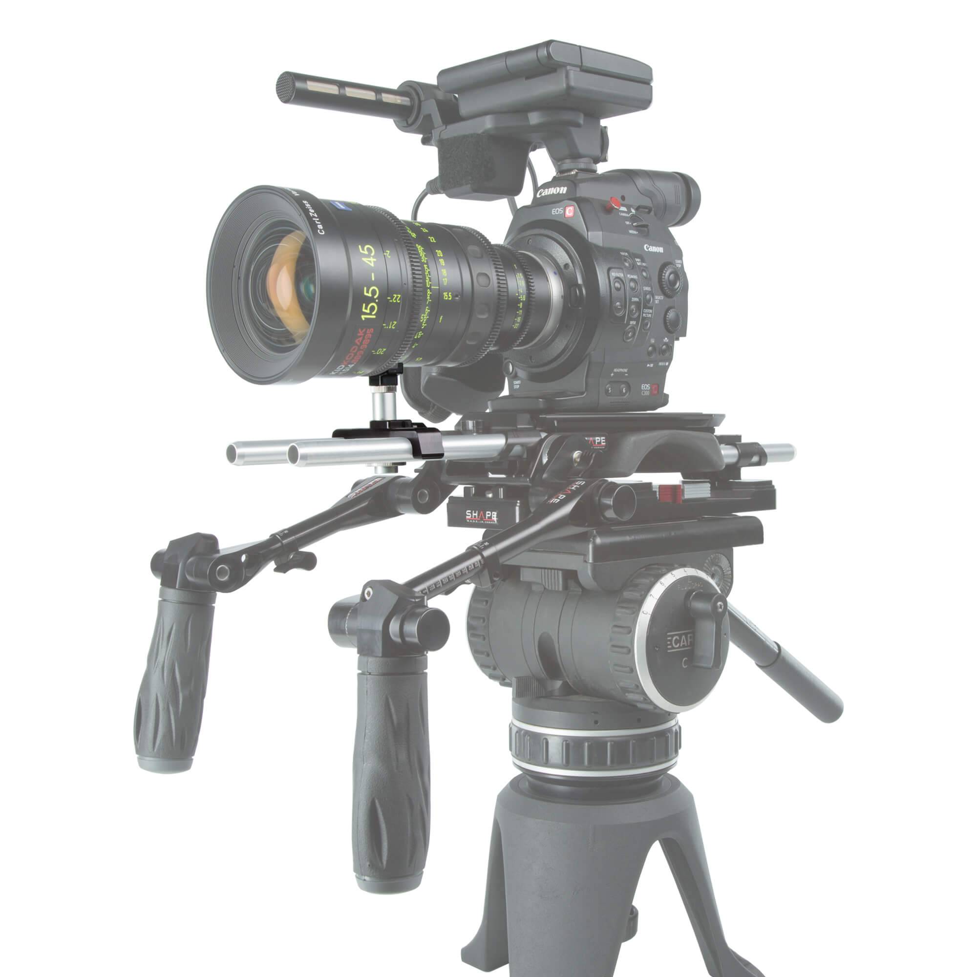 Universal lens support pro 02_SHAPE_Lens_Support_Pro_Universal