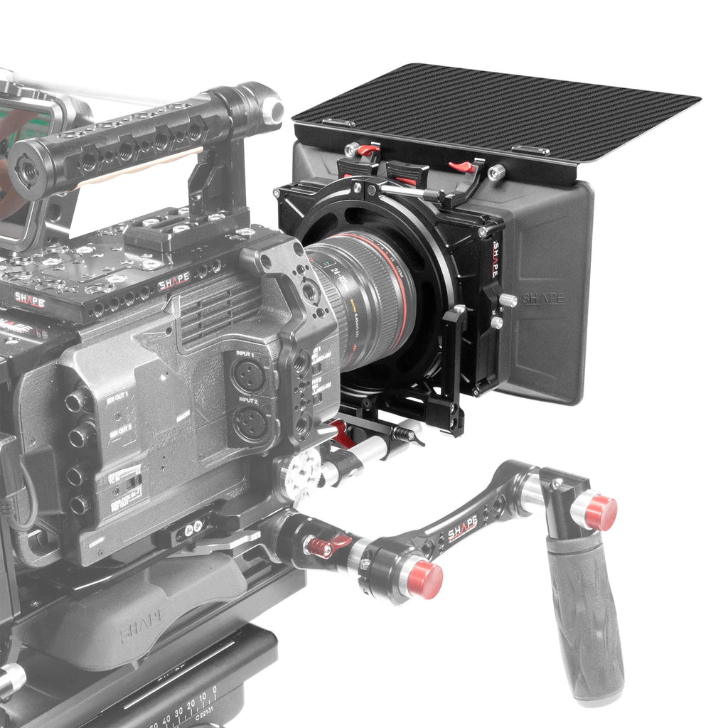 Matte box swing-away 02_SHAPE_Matte_Box_Swing-Away