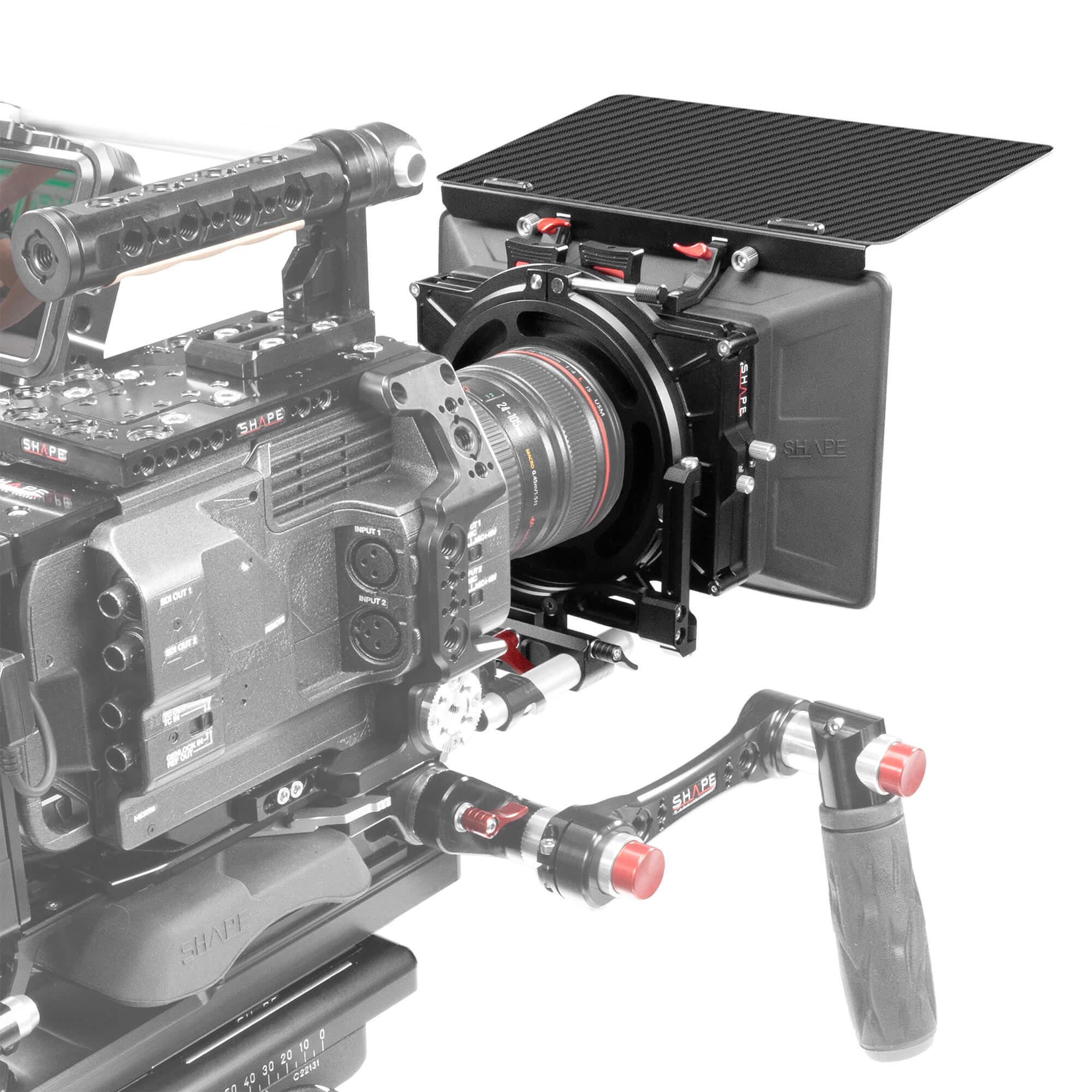 Matte box swing-away 02_SHAPE_Matte_Box_Swing-Away