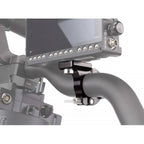 Monitor accessory mounting clamp for 25 mm gimbal rod 02_SHAPE_Monitor_Accessory_Mounting_Clamp