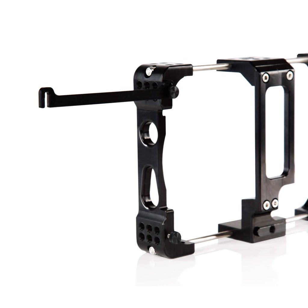 Atomos flame cage 02_SHAPE_Monitor_Cage_for_Atomos_Flame