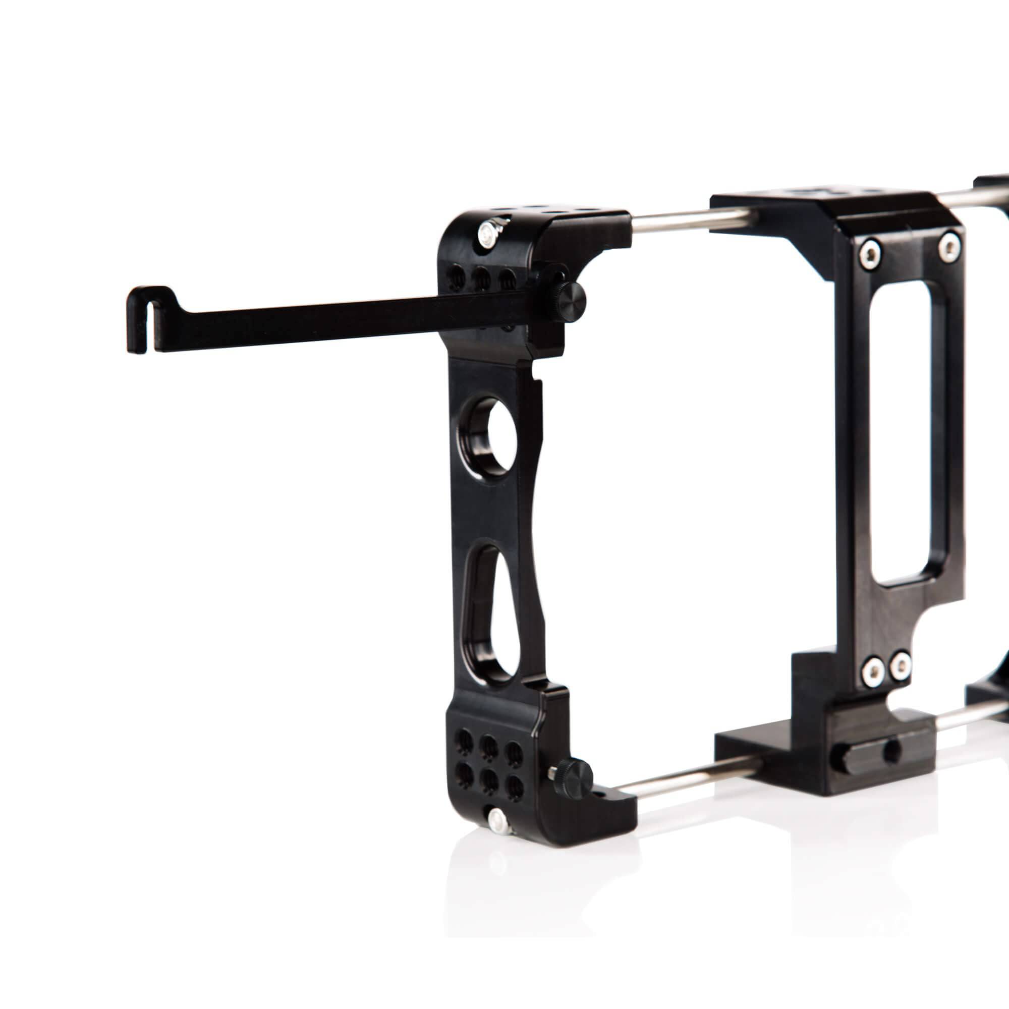 Atomos flame cage 02_SHAPE_Monitor_Cage_for_Atomos_Flame