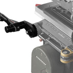 O'Connor tripod pan telescopic handle with push-button 02_SHAPE_O_Connor_Telescopic_Pan_Handle_with_Push_Button