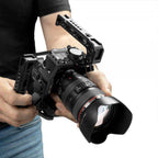 Panasonic Lumix GH6 Camera Cage 02_SHAPE_Panasonic_Lumix_GH6_Camera_Cage