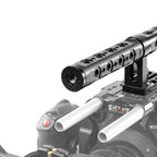 T-pro top handle with Arri standard thread 02_SHAPE_Pro_Top_Handle_T-Shape_with_ARRI_Standard_Thread