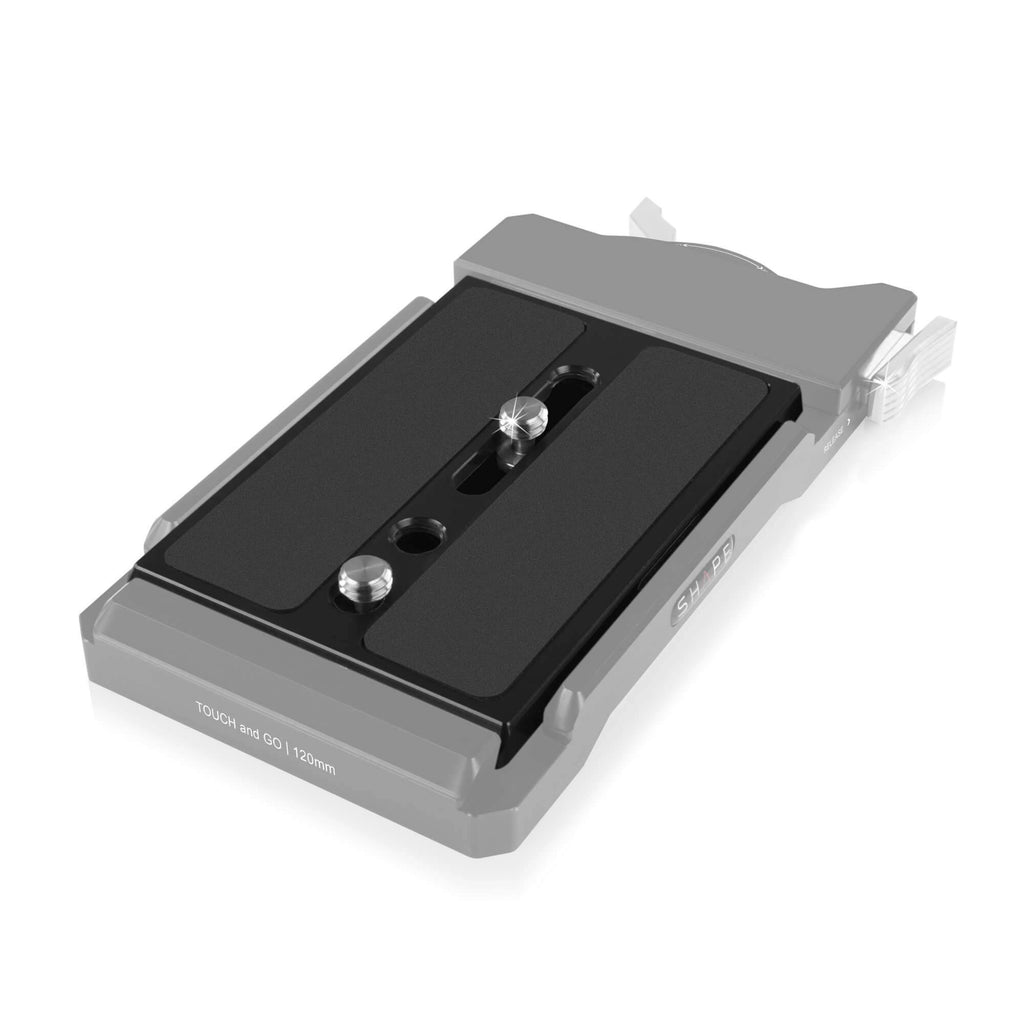 touch and go flying plate 02_SHAPE_Quick_Release_Flying_Plate