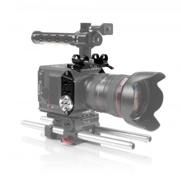 RED® KOMODO™ & KOMODO™ 6K PRODUCTION PACK camera cage 02_SHAPE_RED__KOMODO____KOMODO__6K_Production_Pack_Camera_Cage